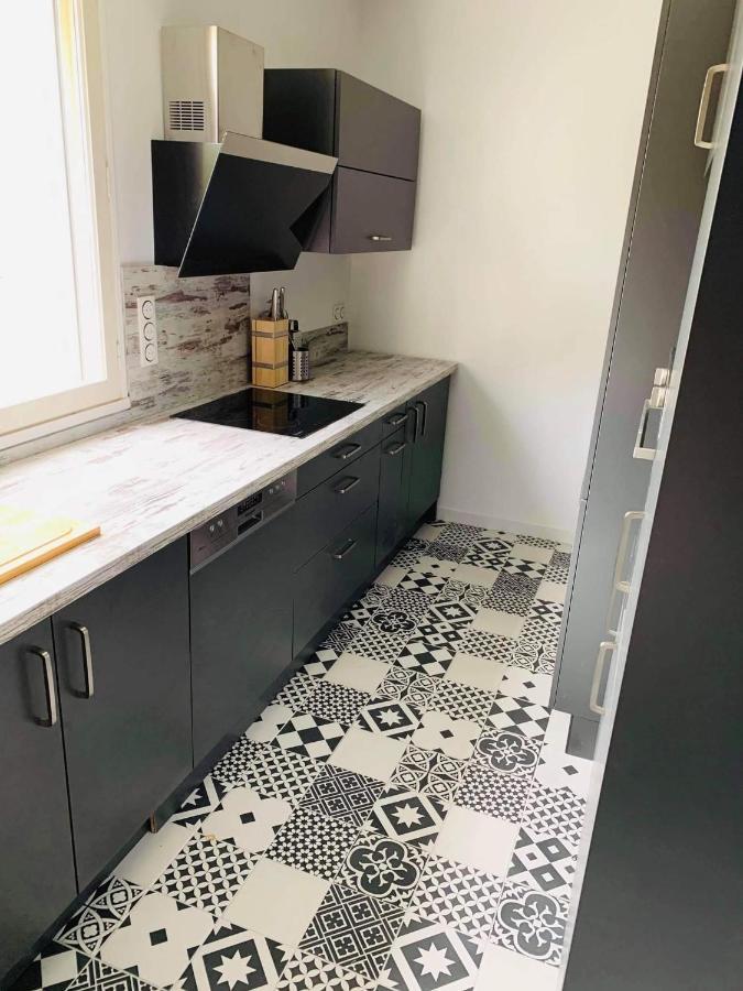Grand Appartement De Standing Quartier Gare Angers-Lafayette/Parking/Wifi المظهر الخارجي الصورة